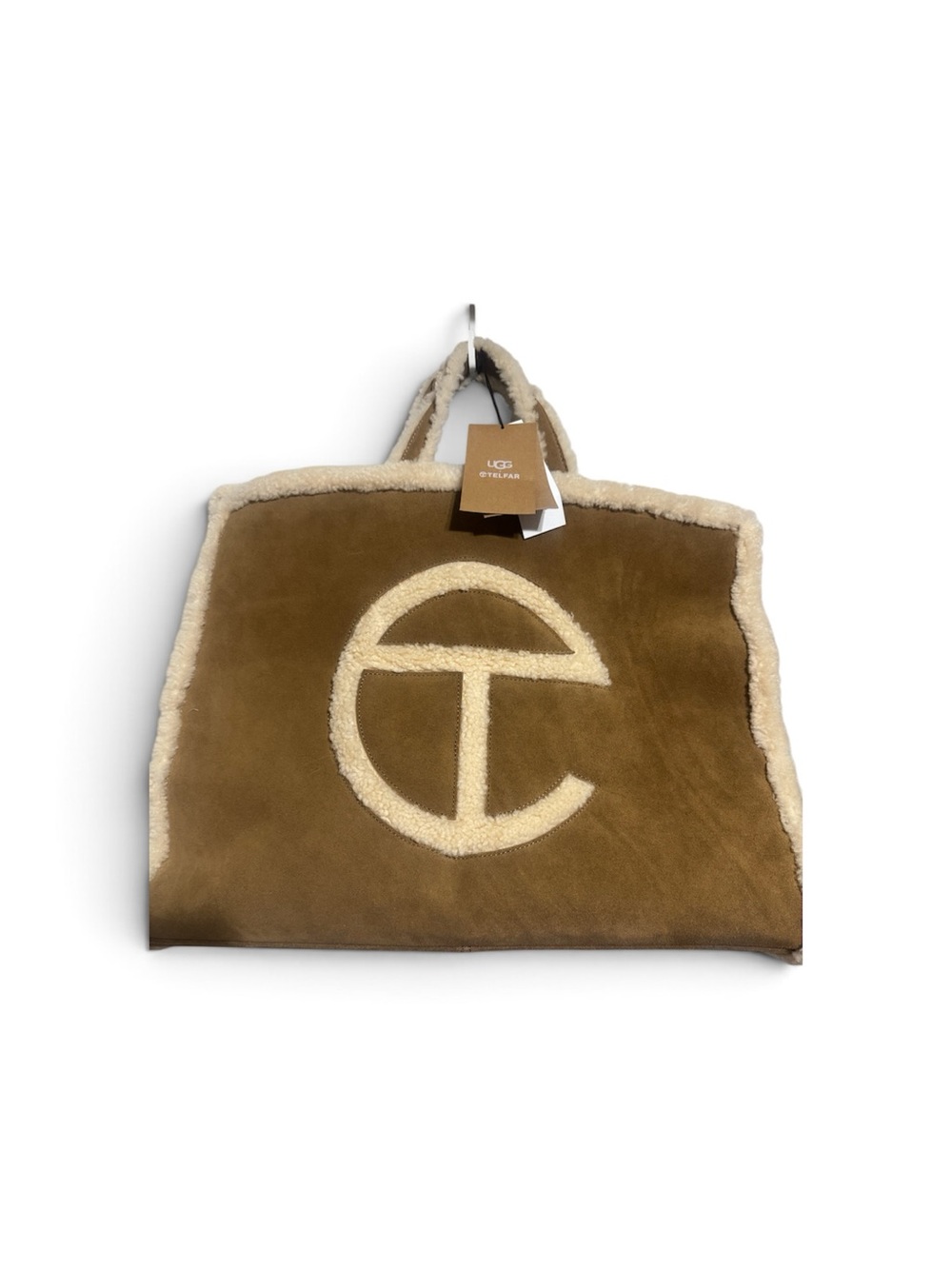 UGG X TELFAR LARGE SHOPPER